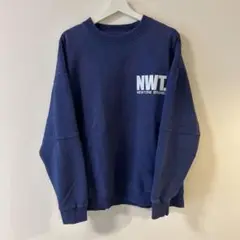 ドゥーズィエムクラスNEWTONニュートンNWTプルオーバー