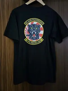 航空自衛隊F-2戦闘機を作る 定期購読特典　Tシャツ サイズL