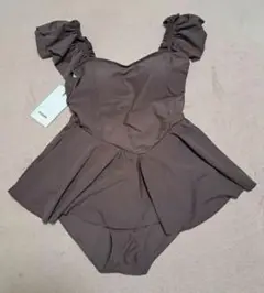 【新品】水着　レディース　Ｌサイズ