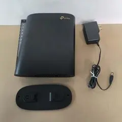 日曜限定❣️TP-Link Archer AX5400 Wi-Fi 6 箱なし