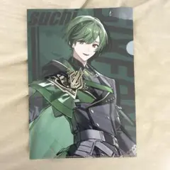 シクフォニ　すち