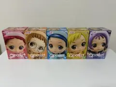 Qposket おジャ魔女どれみ