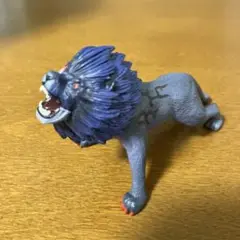 百獣大戦 アニマルカイザー　ゴルザード 大獣録 フィギュア