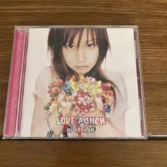 大塚愛 LOVE PUNCH
