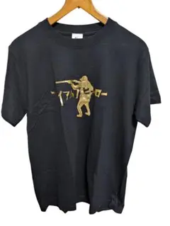 花沢健吾　完売品　アイアムアヒーローのTシャツ 2