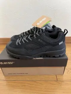 ハイテック HI-TEC アオラギ 2 AORAKI II WP