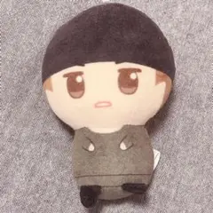 猪野琢真 ぬいぐるみ