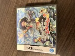 不思議のダンジョン 風来のシレンDS 2 〜砂漠の魔城〜