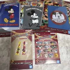 ディズニー FANTASIA 一番くじ 5点　まとめて