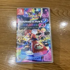 マリオカート8 デラックス