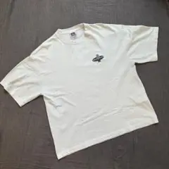 BEN DAVIS オーバーサイズ Tシャツ L ホワイト
