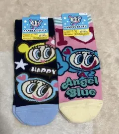 エンジェルブルー ANGELBLUE 靴下