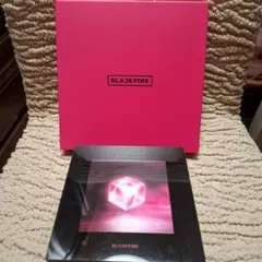 BLACKPINK アルバムセット