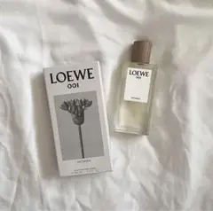 ロエベ 001 ウーマン オードパルファム スプレー 50ml