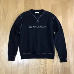 J.W.ANDERSON…スウェット