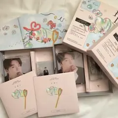 SEVENTEEN FML アルバム ディノ