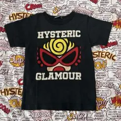 ヒスミニ Tシャツ 120センチ