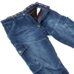 FieldCoreフィールドコア▼4D防風ウォームパンツ▼M▼ウエスト約80cm