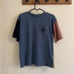 CAMP7 キッズTシャツ160cm
