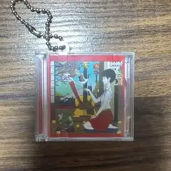 中村佑介 ミニCDコレクション さだまさし 天晴