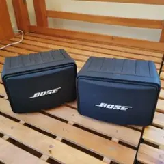 BOSEボーズ　111AD ブラケット付　白ロゴ連番　美品良品 Amazon.co.jp: Bose 111ADW スピーカーシステム ホワイト : 家電