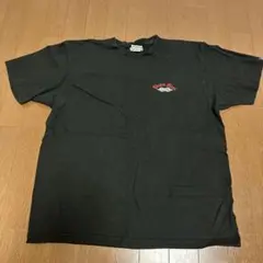 Water Knot ブラック Tシャツ XL