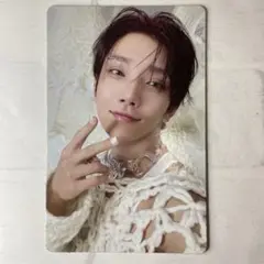 SEVENTEEN HAPPY BURSTDAY NEWMYSELF ジョシュア