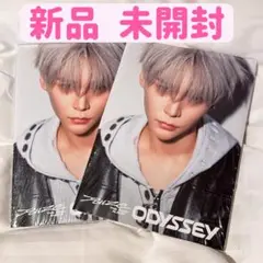RIIZE odyssey PHOTOBOOK ウンソク　新品　フォトブック
