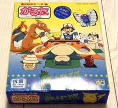 2025年最新】ポケモン／ポケットモンスター かるたの人気