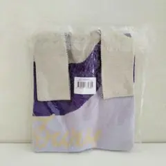 CADBURY　KNITTED BAG イギリス　ニットバッグ　bag