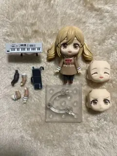 2025年最新】ねんどろいど 市ヶ谷有咲の人気アイテム - メルカリ