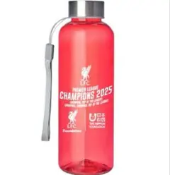 LFC プレミアリーグチャンピオン2025 ボトル