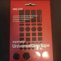 supergrip Universal Grip Tape グリップテープ
