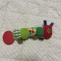はらぺこあおむし　ベビー　おもちゃ