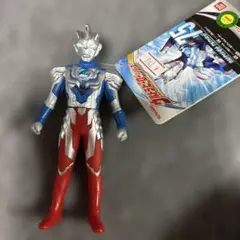 ウルトラマン フィギュア 未使用タグ付き