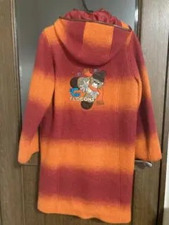 カステルバジャック レディースコート
