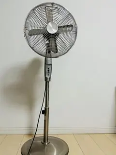 2025年最新】ドウシシャ 扇風機 シルバーの人気アイテム - メルカリ