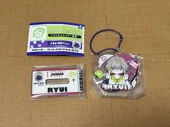 18TRIP エイトリ カプセルトイ ガチャ アクリルスタンド 夜班 白光琉衣
