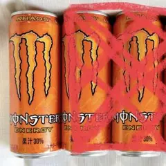 2025年最新】モンスターエナジーキューバリブレの人気アイテム