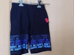 【3枚セット】　ショートパンツ　110サイズ