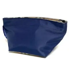 Burberrys BLUE LABEL Cosmetic Pouch