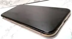 極美品iPhone 11 Proゴールド 256 GB docomo おまけ付き