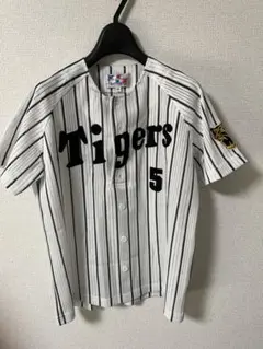 阪神タイガース　浜中ユニホーム　サイズS
