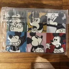 Disney FANTASIA ミッキー ポーチ　1番くじ　E賞