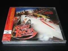 新品未開封「 スピード・レーサー 」スコア ◆ マイケル・ジアッキノ