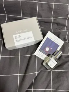 kinfolk 香水　Captain’s Bar Kinfolk Captain's Bar EDP 30ml Kinfolk 船長領航淡香精