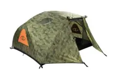 【新品未使用】ポーラーPOLeR TWOMAN TENT テント