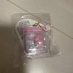 サンリオ ミニチュアパッケージチャーム トイ マイメロディ