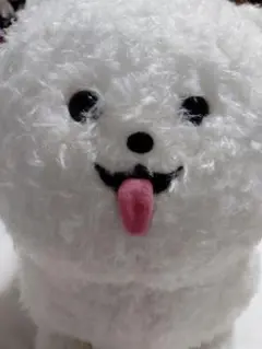 18TRIP エイトリ しゅうまい 寝そべりBIG ぬいぐるみ