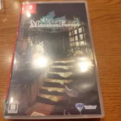 Switch メルヘンフォーレスト